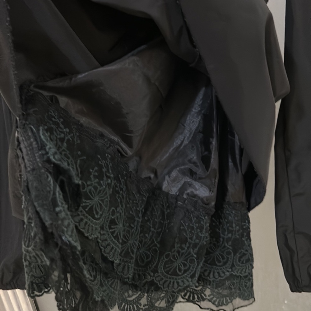 Black jacket - Picture 11 of 16